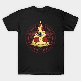 Pizza Legion T-Shirt